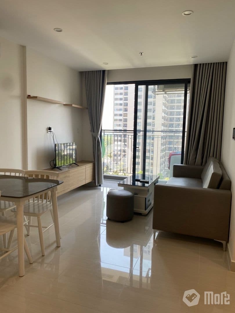 Căn hộ Vinhomes GP Origami - Ảnh 2