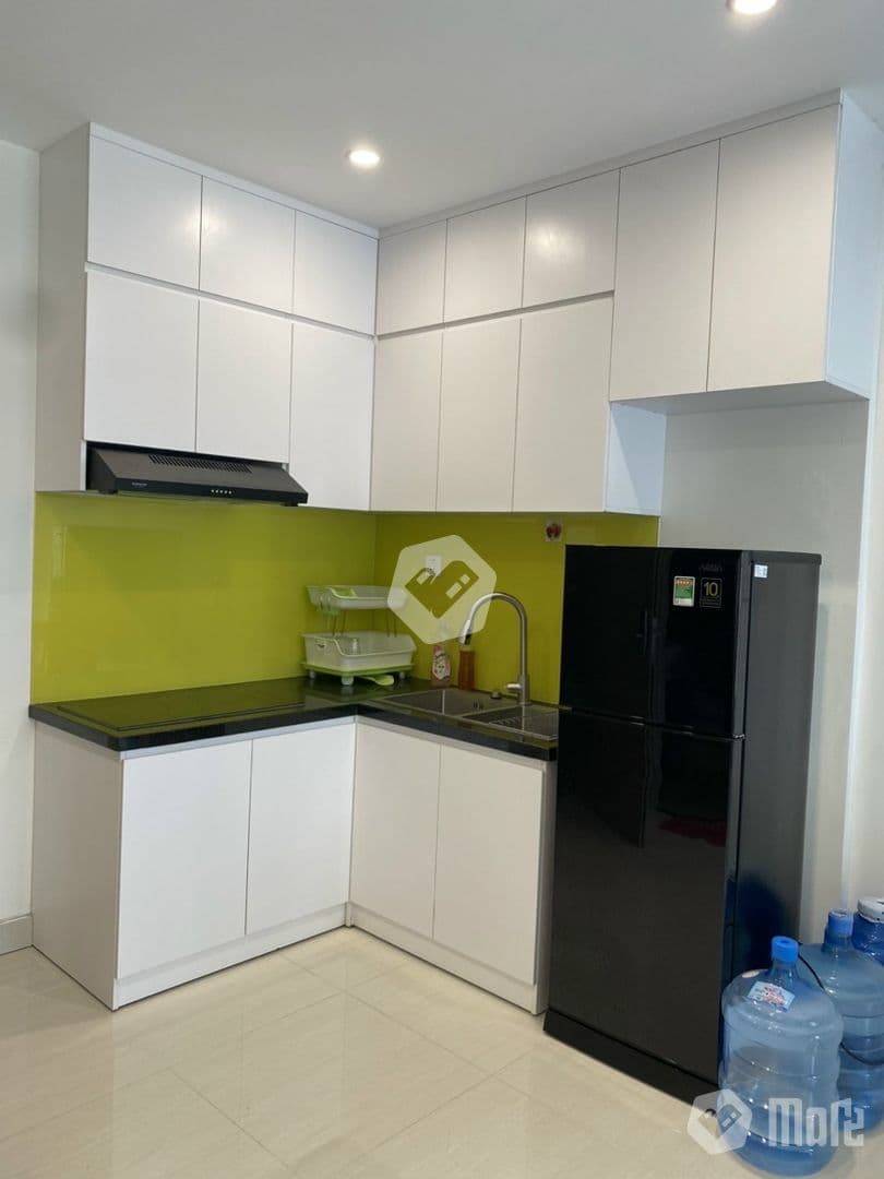 Căn hộ Vinhomes GP Origami - Ảnh 3