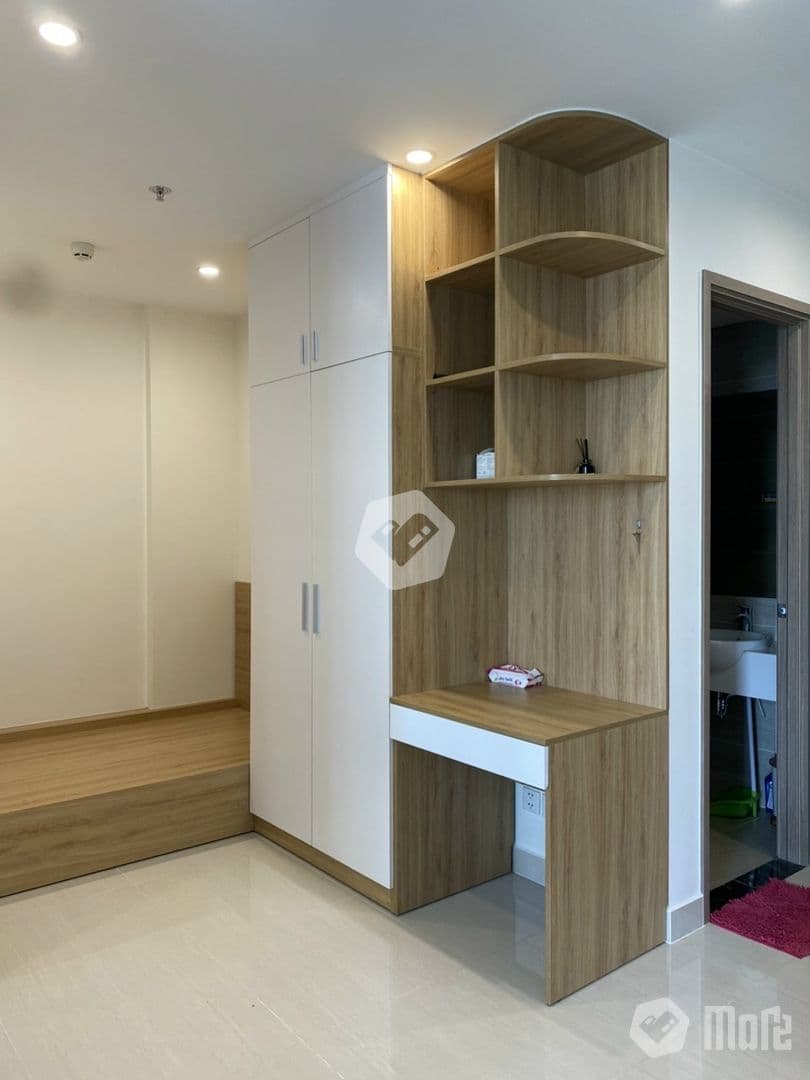Căn hộ Vinhomes GP Origami - Ảnh 5
