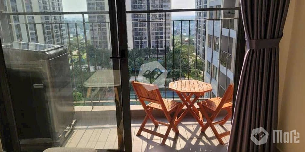 Căn hộ Vinhomes GP Rainbow - Ảnh 12