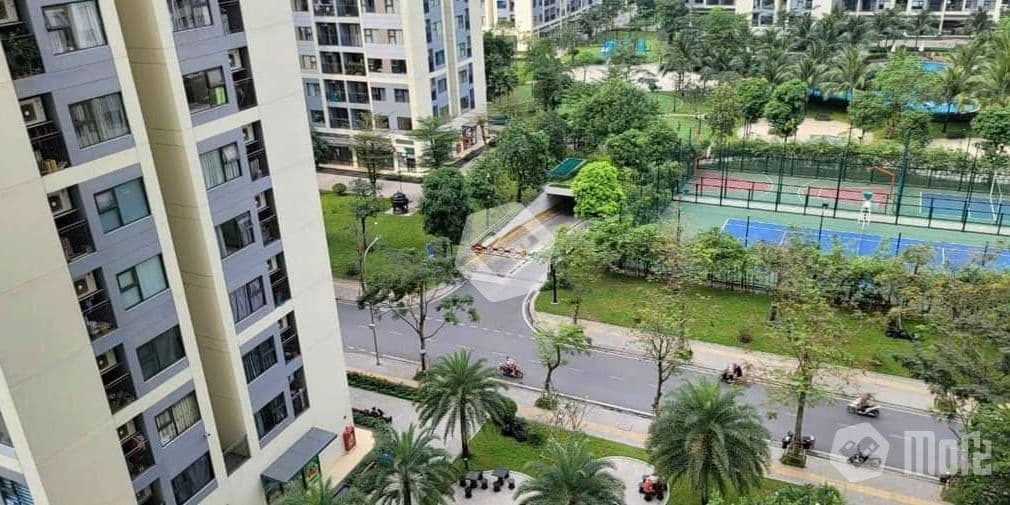 Căn hộ Vinhomes GP Rainbow - Ảnh 13
