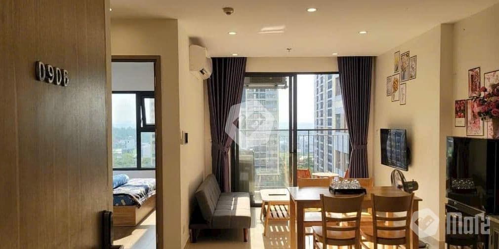 Căn hộ Vinhomes GP Rainbow