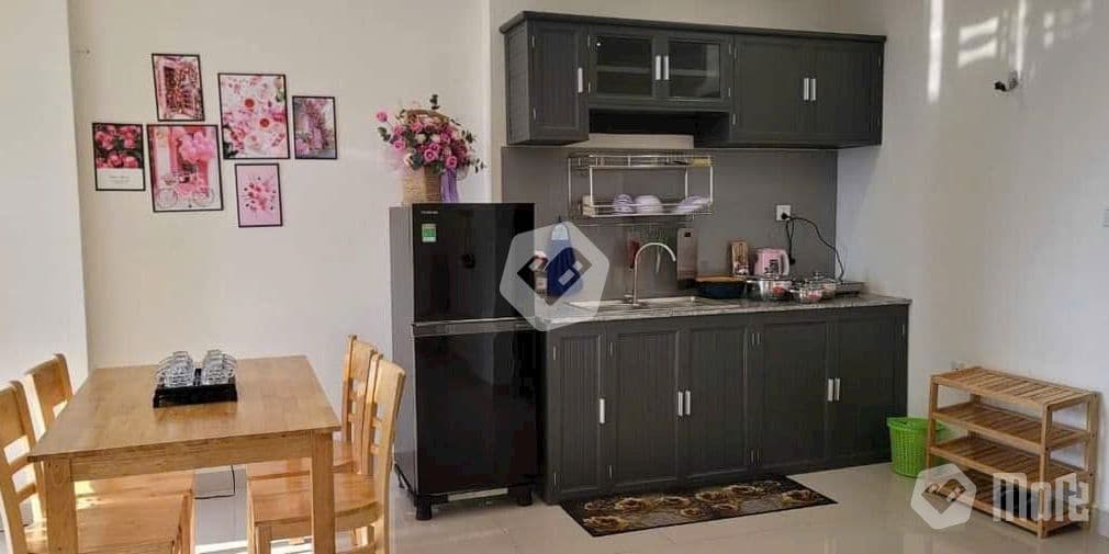 Căn hộ Vinhomes GP Rainbow - Ảnh 2