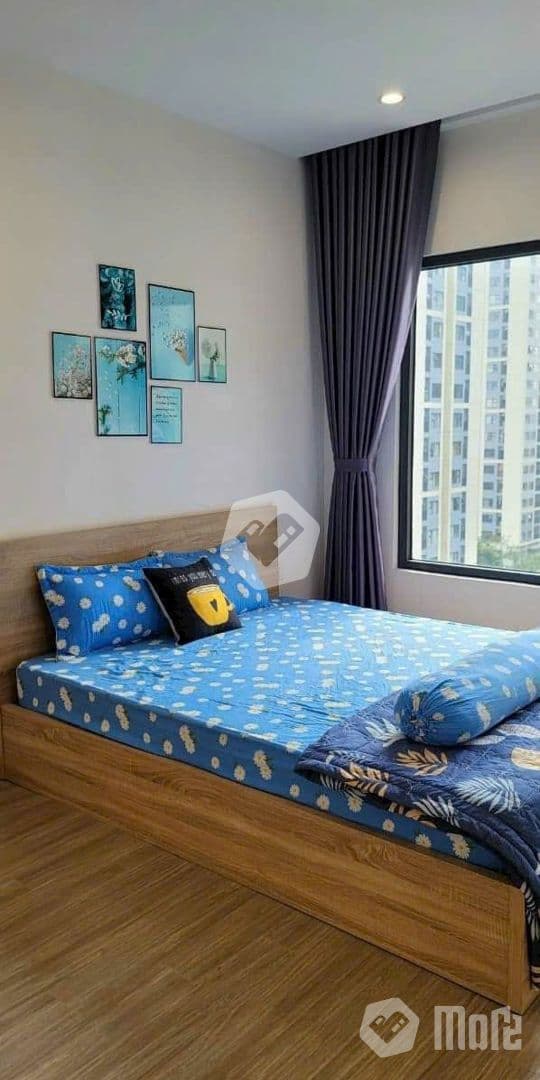 Căn hộ Vinhomes GP Rainbow - Ảnh 16