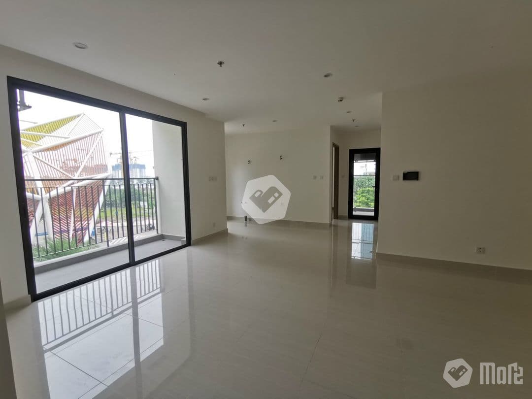 Căn hộ Vinhomes GP Origami - Ảnh 3