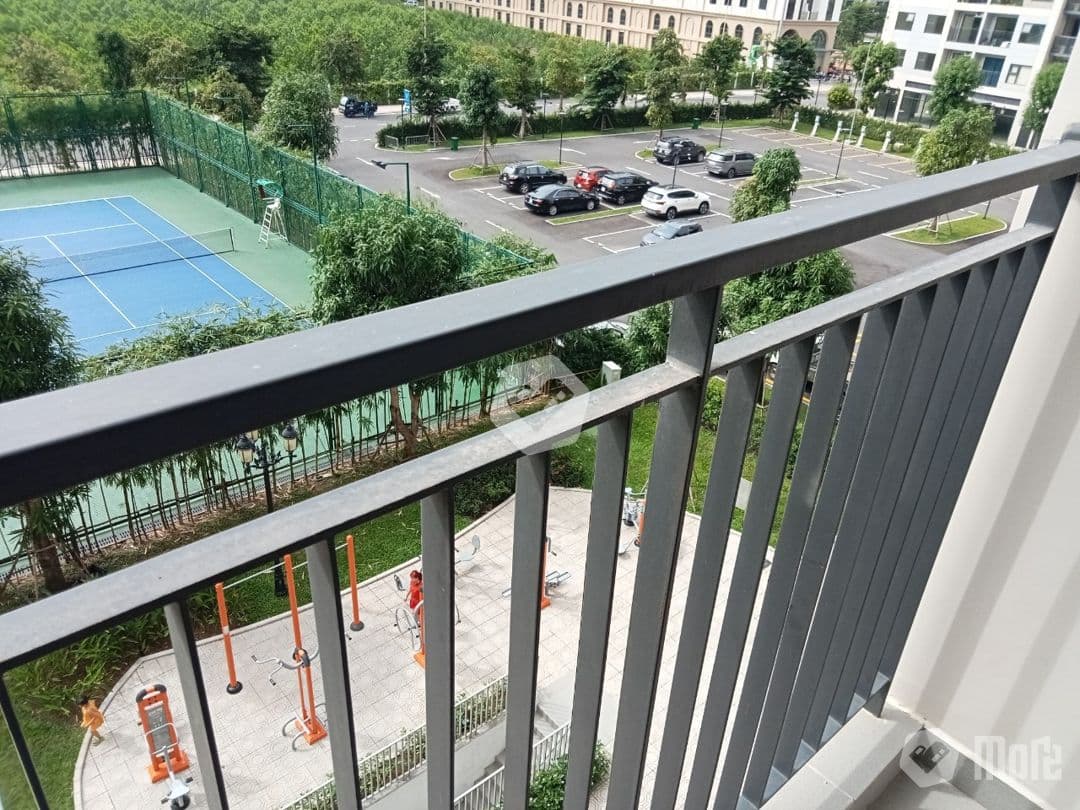 Căn hộ Vinhomes GP Origami - Ảnh 12