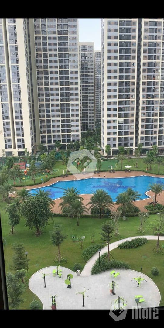Căn hộ Vinhomes GP Rainbow