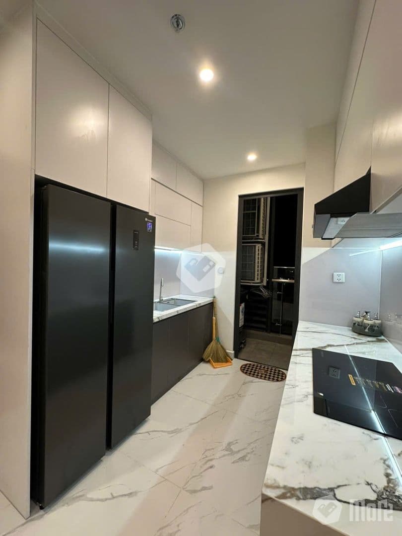 Căn hộ Vinhomes GP The Beverly - Ảnh 11