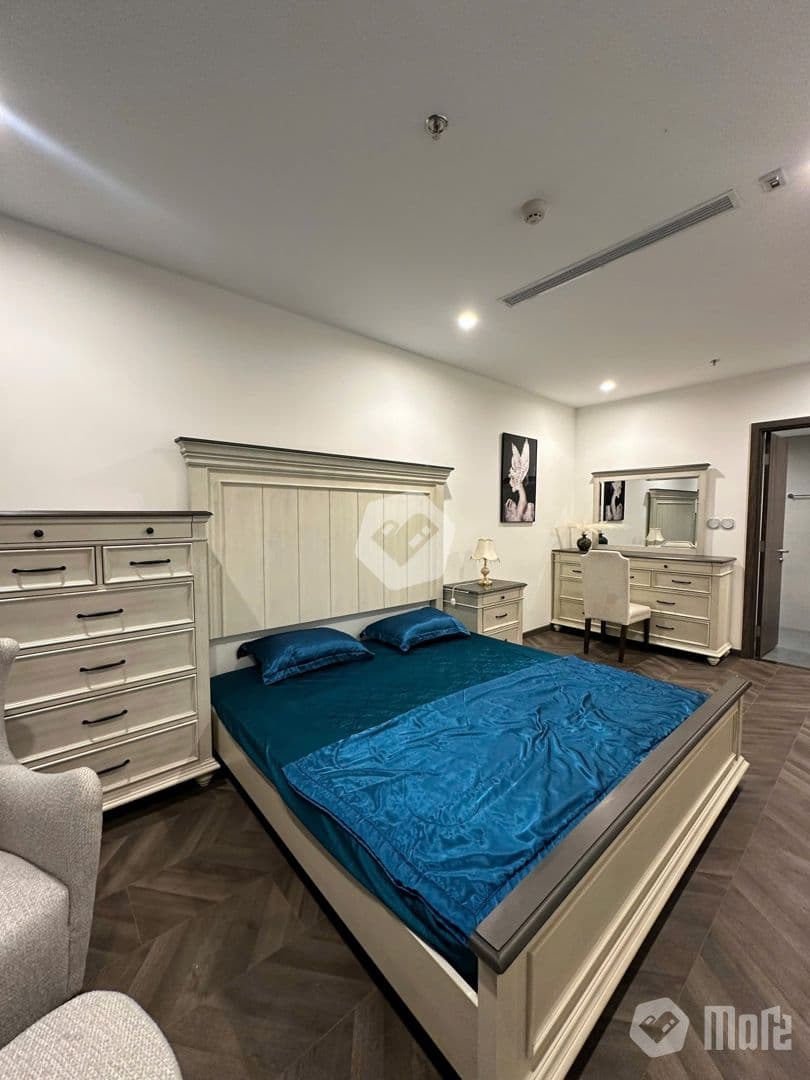 Căn hộ Vinhomes GP The Beverly - Ảnh 14