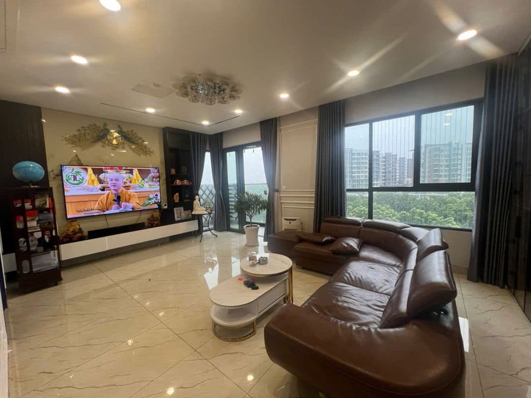 Căn hộ Celadon City Emerald - Ảnh 19