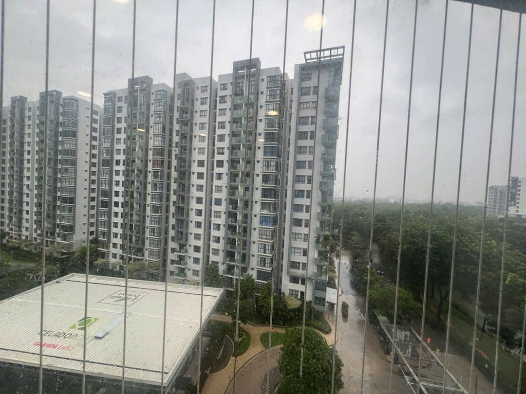 Căn hộ Celadon City Emerald - Ảnh 5