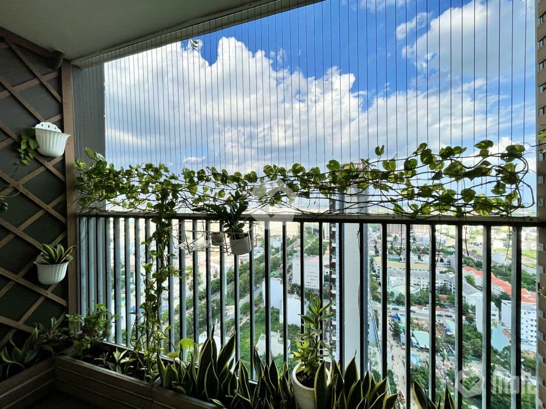 Căn hộ Vista Verde - Ảnh 5