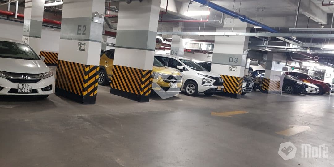 Căn hộ Saigon Asiana - Ảnh 15