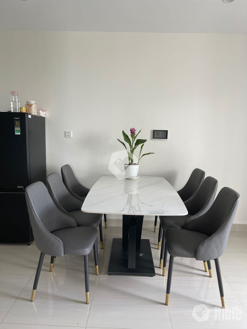Căn hộ Vinhomes GP Origami - Ảnh 2