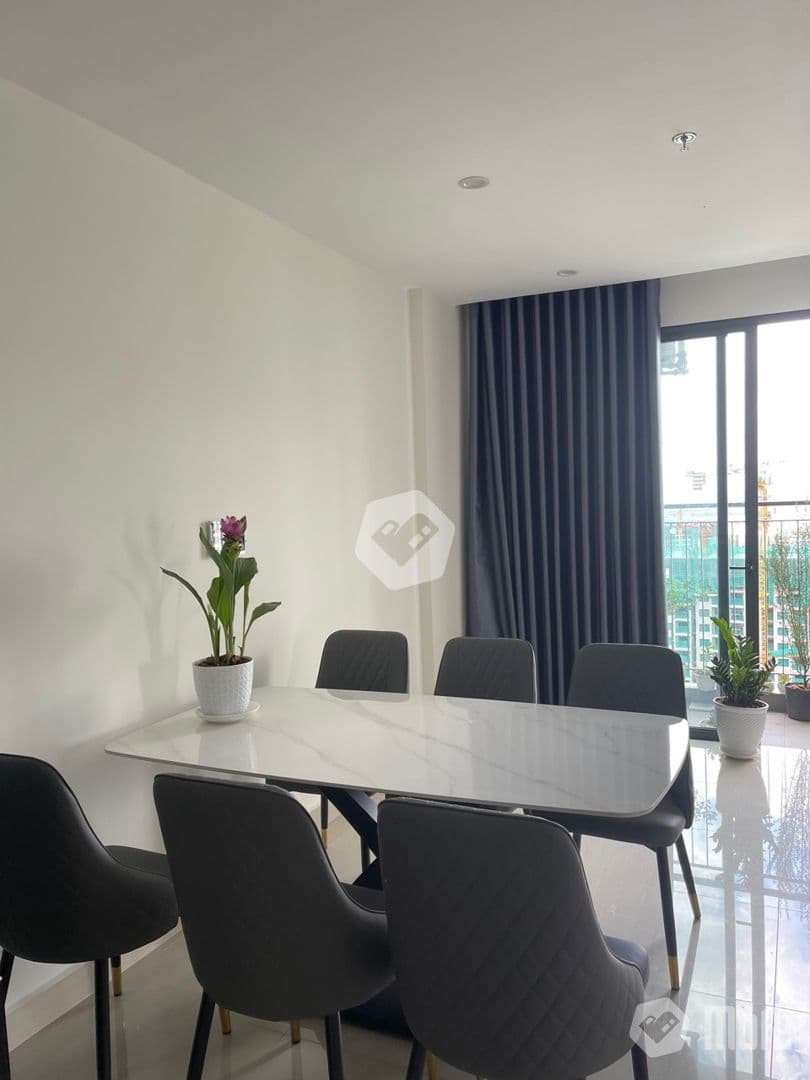 Căn hộ Vinhomes GP Origami - Ảnh 10