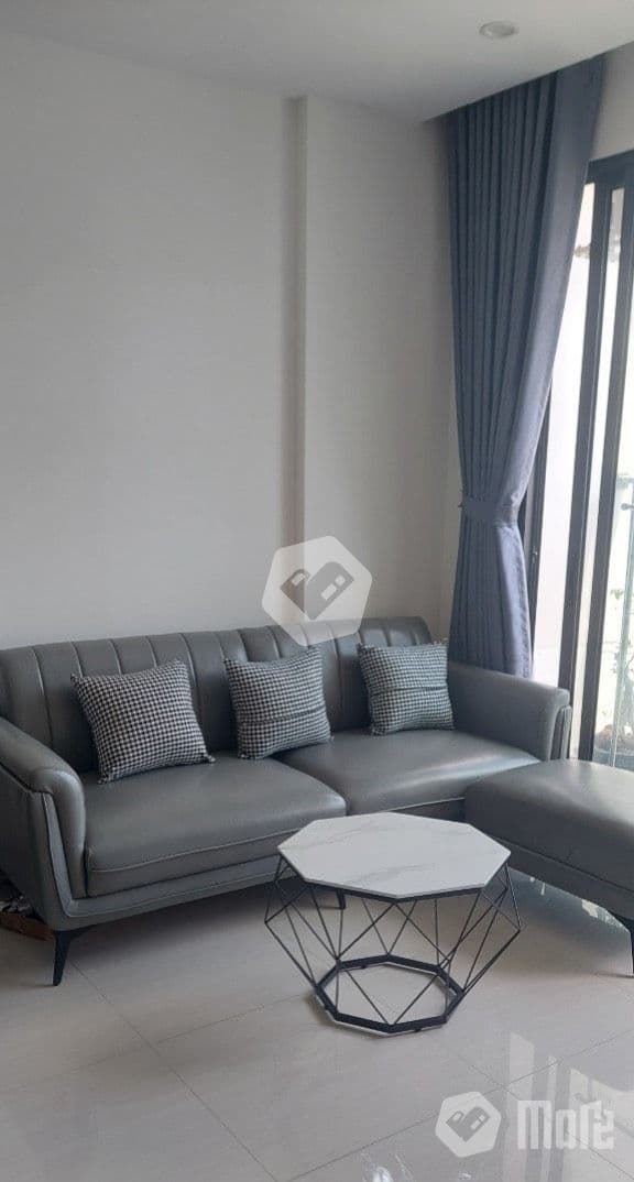 Căn hộ Vinhomes GP Origami - Ảnh 3