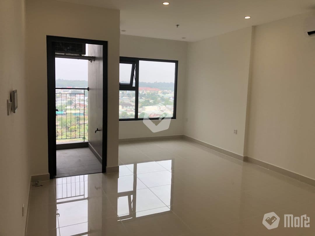 Căn hộ Vinhomes GP Origami - Ảnh 2