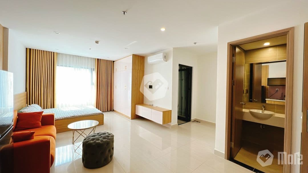 Căn hộ Vinhomes GP Origami - Ảnh 4