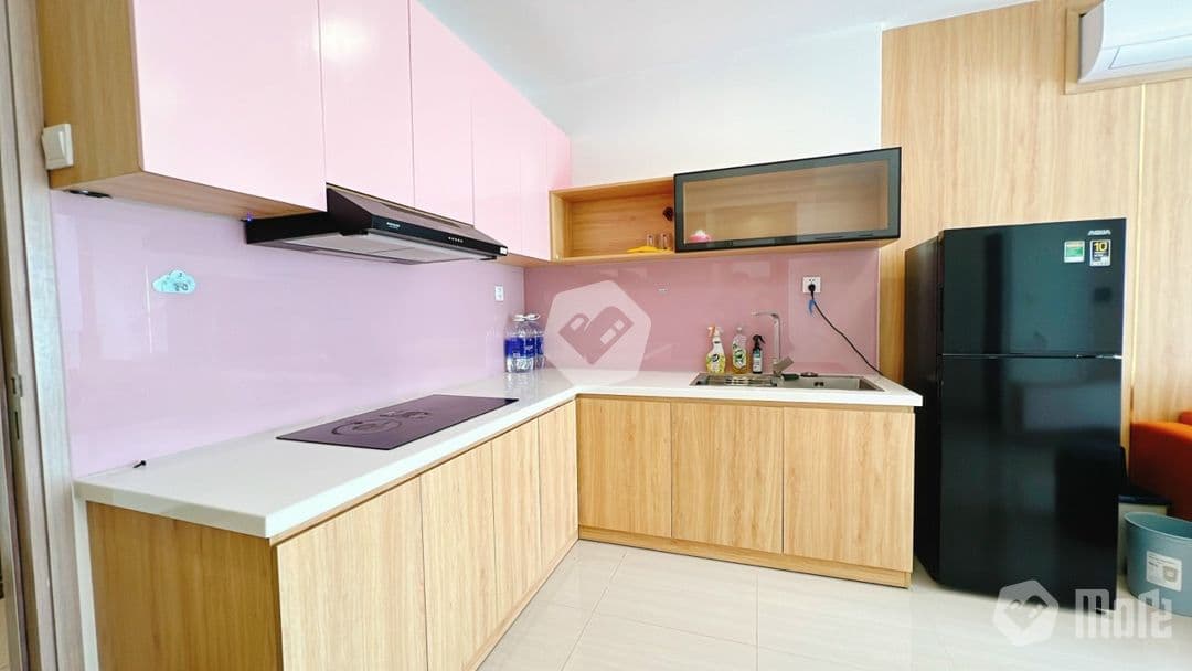 Căn hộ Vinhomes GP Origami - Ảnh 5