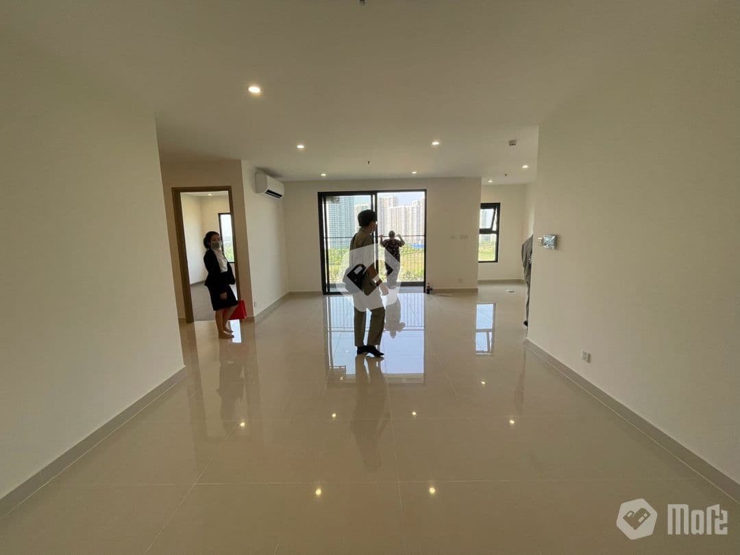 Căn hộ Vinhomes GP Origami - Ảnh 9
