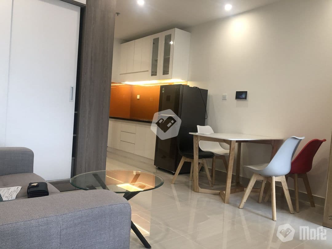 Căn hộ Vinhomes GP Rainbow - Ảnh 14