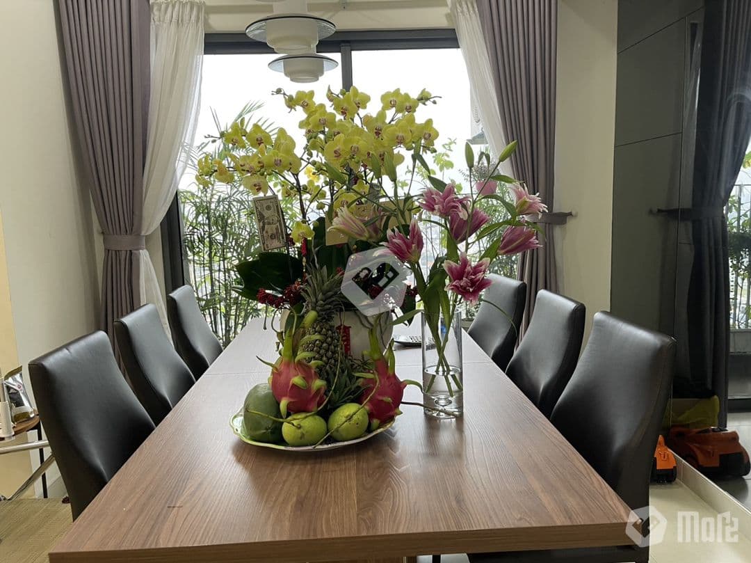 Căn hộ Masteri Thảo Điền - Ảnh 5