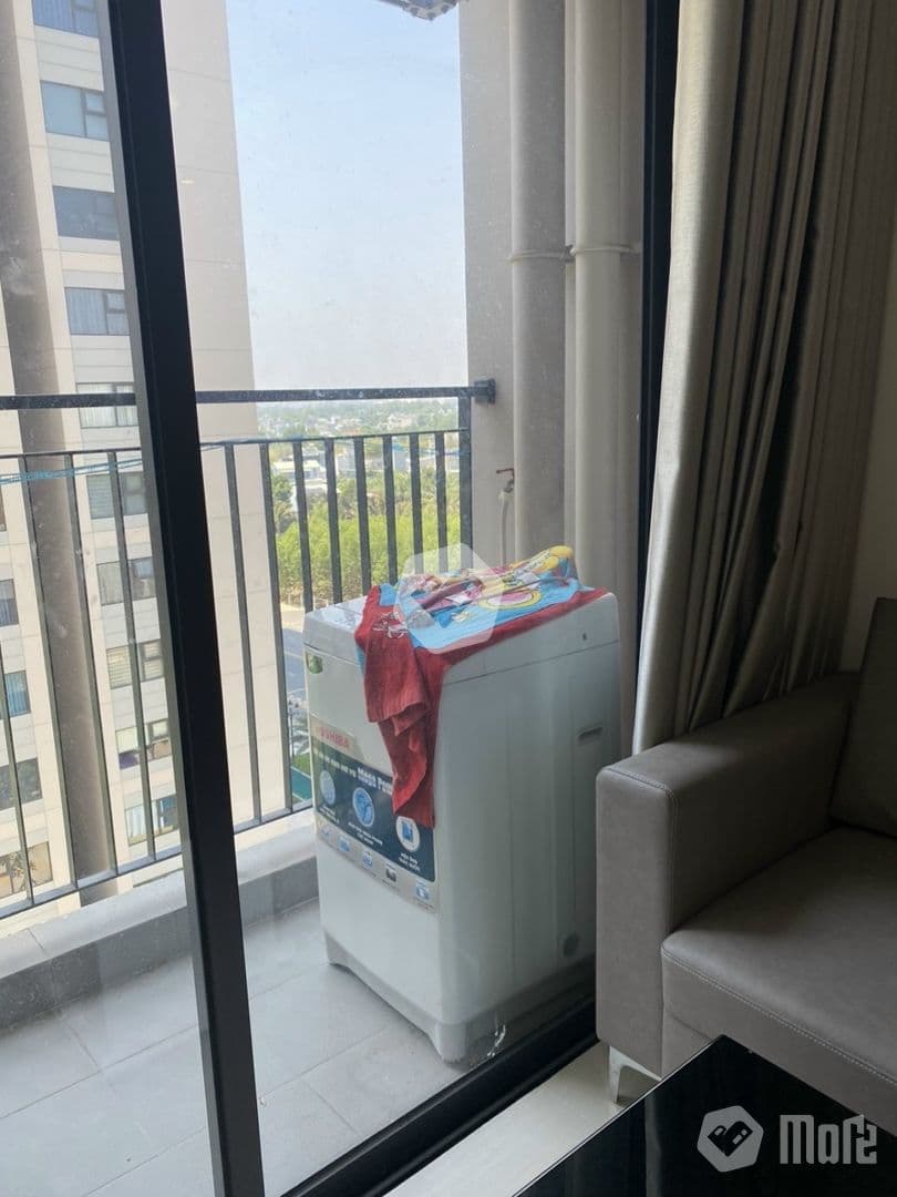 Căn hộ Vinhomes GP Origami - Ảnh 8