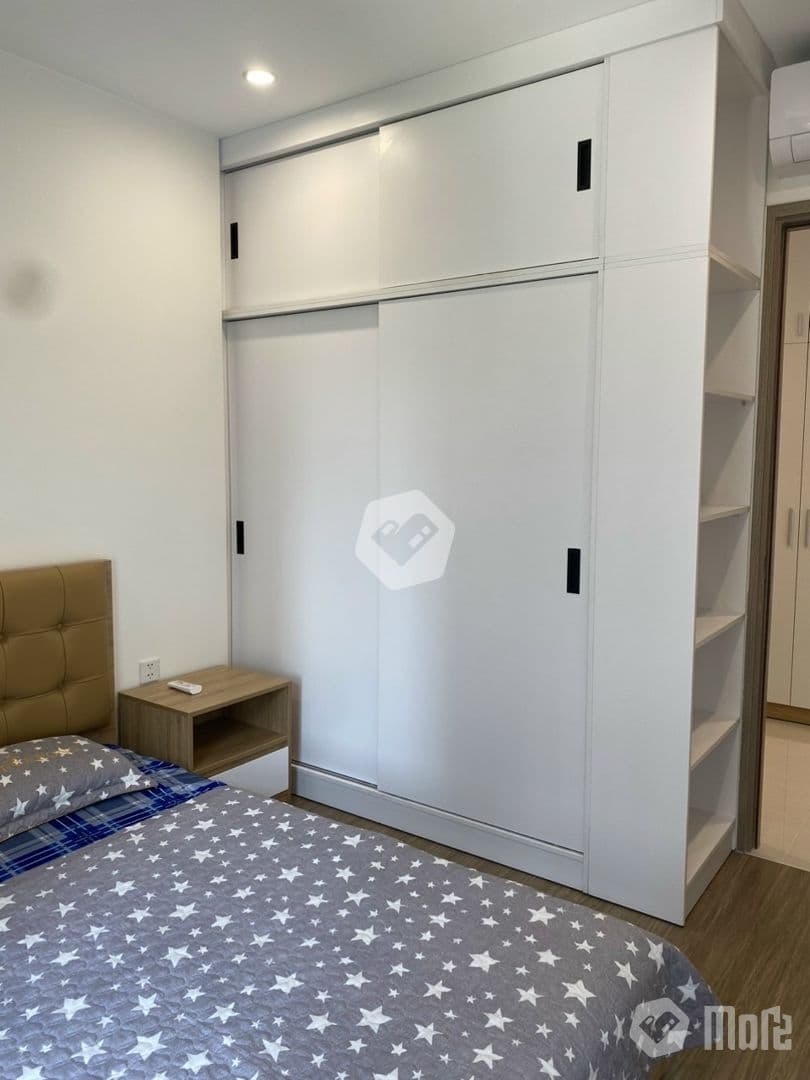 Căn hộ Vinhomes GP Origami - Ảnh 4