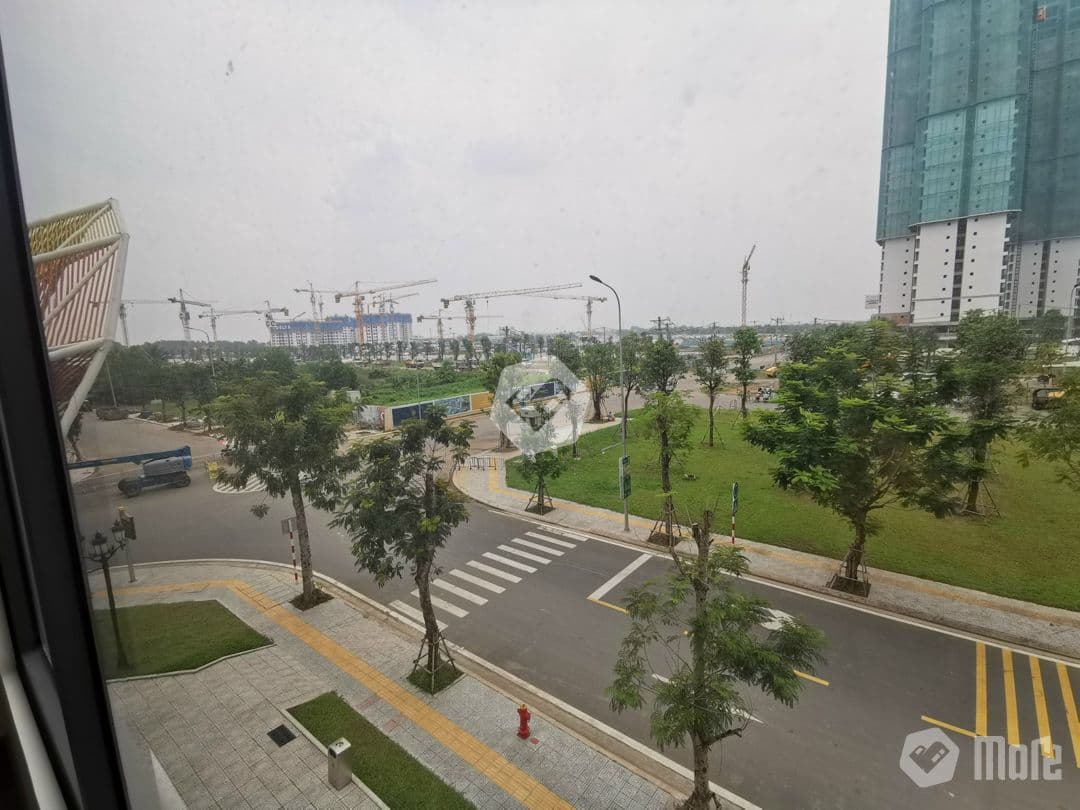 Căn hộ Vinhomes GP Origami - Ảnh 9