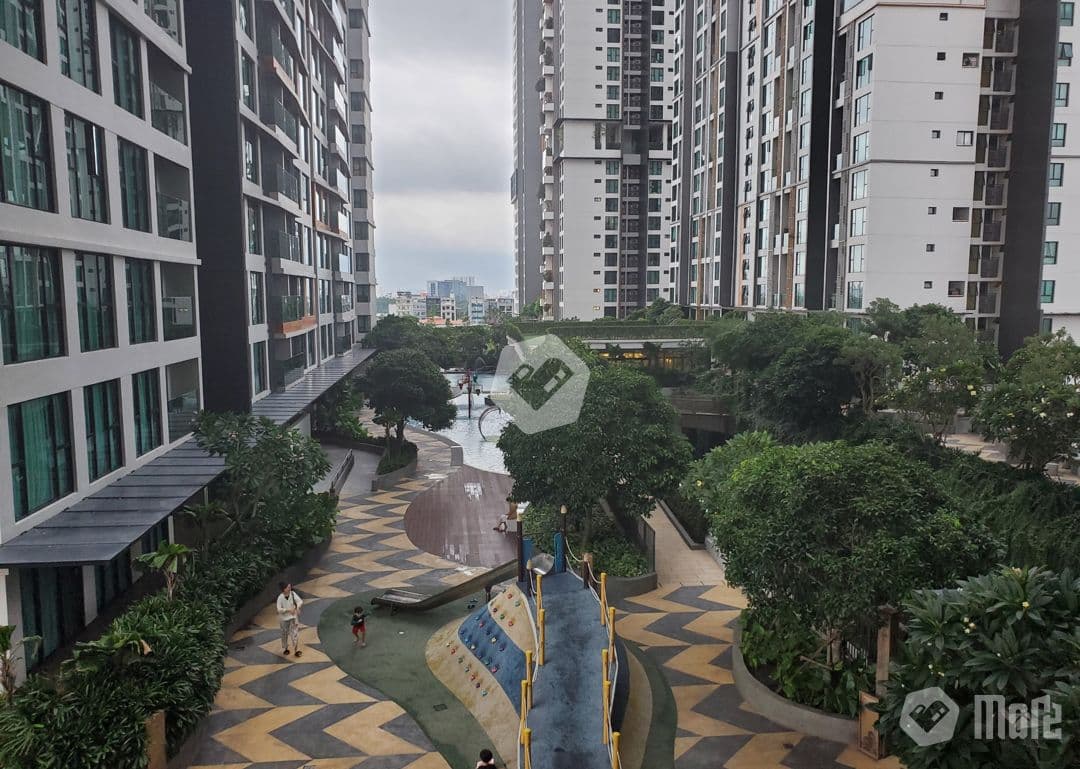 Căn hộ Feliz n Vista - Ảnh 12