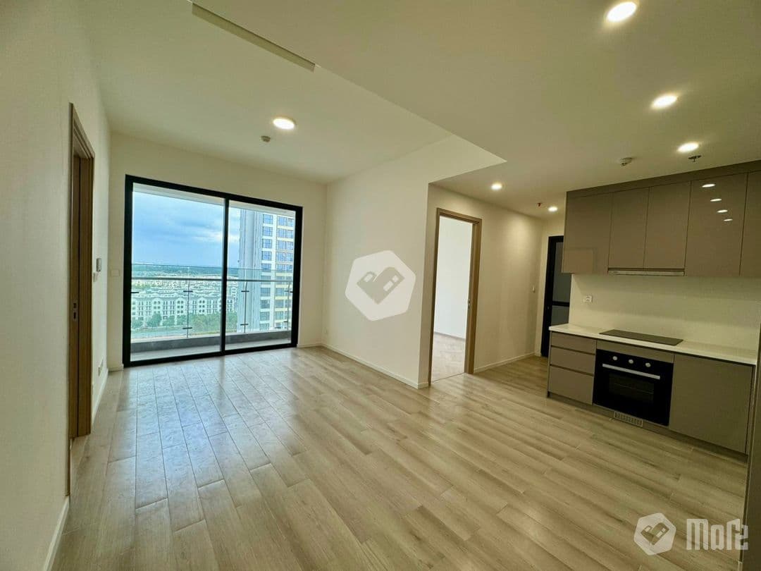 Căn hộ Vinhomes GP Masteri Centre Point - Ảnh 6
