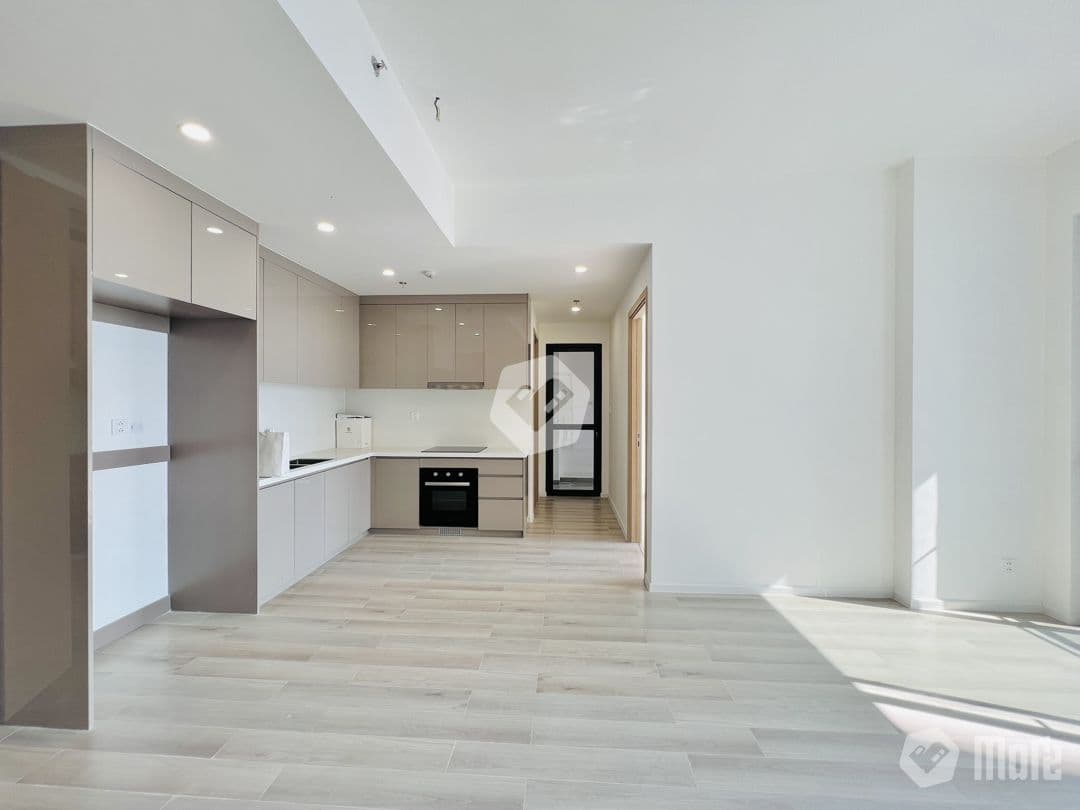 Căn hộ Vinhomes GP Masteri Centre Point - Ảnh 3