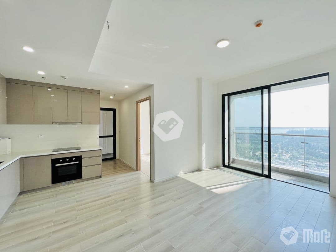 Căn hộ Vinhomes GP Masteri Centre Point - Ảnh 4