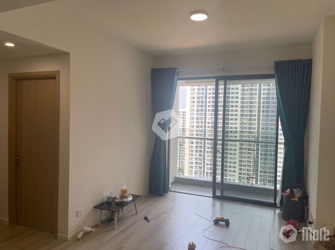Căn hộ Vinhomes GP Masteri Centre Point - Ảnh 3