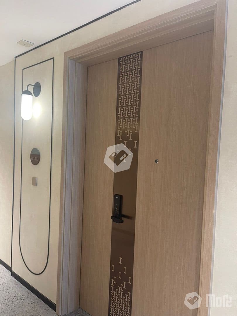 Căn hộ Vinhomes GP Masteri Centre Point - Ảnh 5