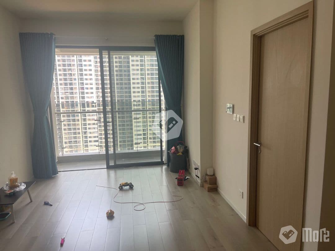Căn hộ Vinhomes GP Masteri Centre Point - Ảnh 6