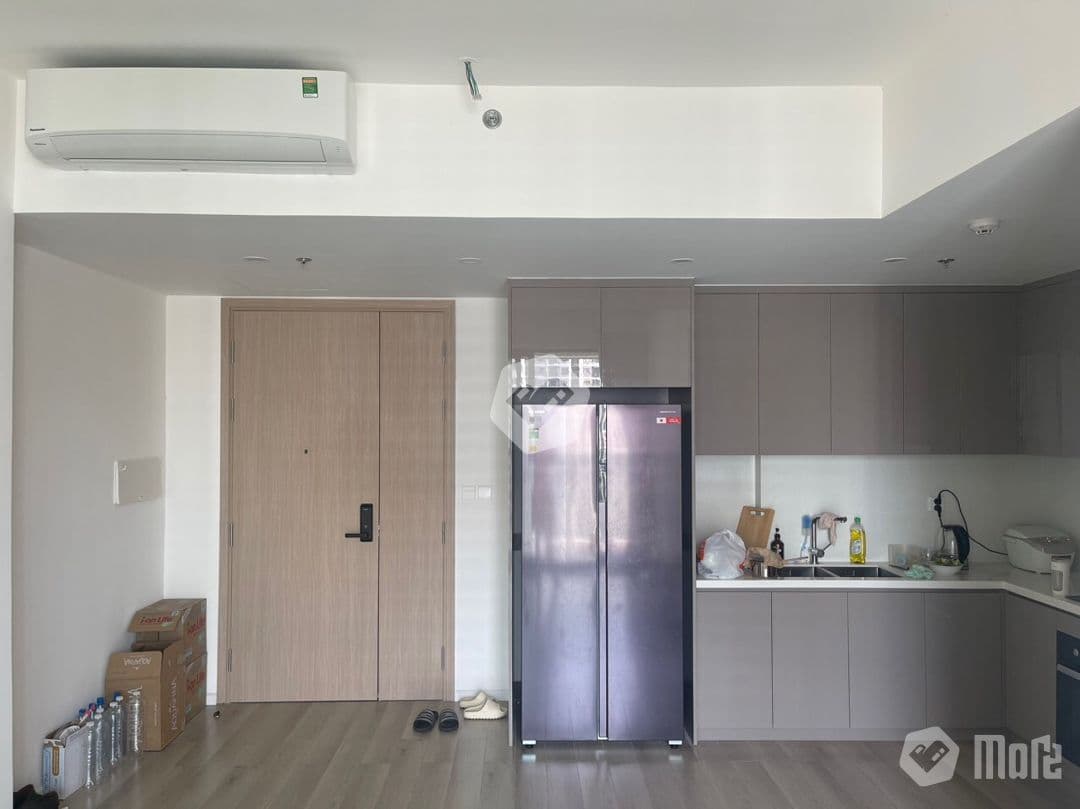 Căn hộ Vinhomes GP Masteri Centre Point