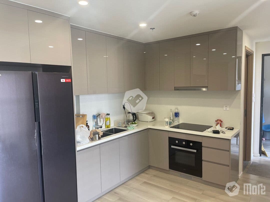 Căn hộ Vinhomes GP Masteri Centre Point - Ảnh 2