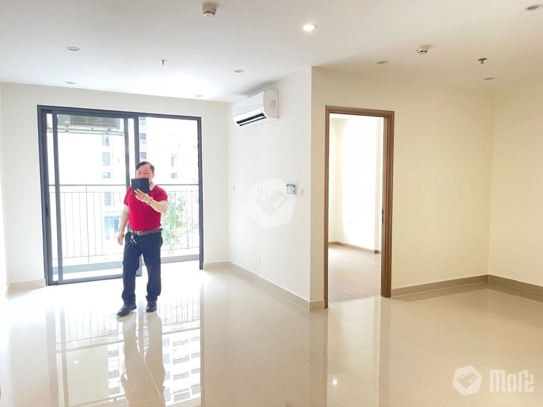 Căn hộ Vinhomes GP Origami - Ảnh 4