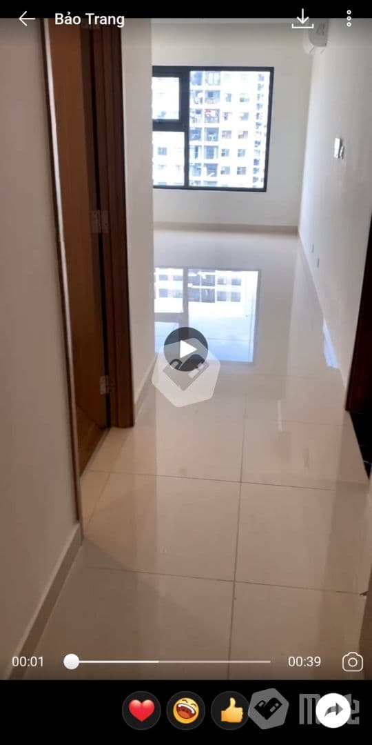 Căn hộ Vinhomes GP Origami - Ảnh 2