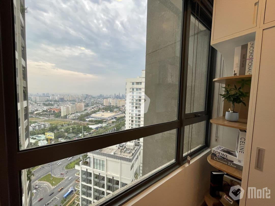 Căn hộ Masteri An Phú - Ảnh 15
