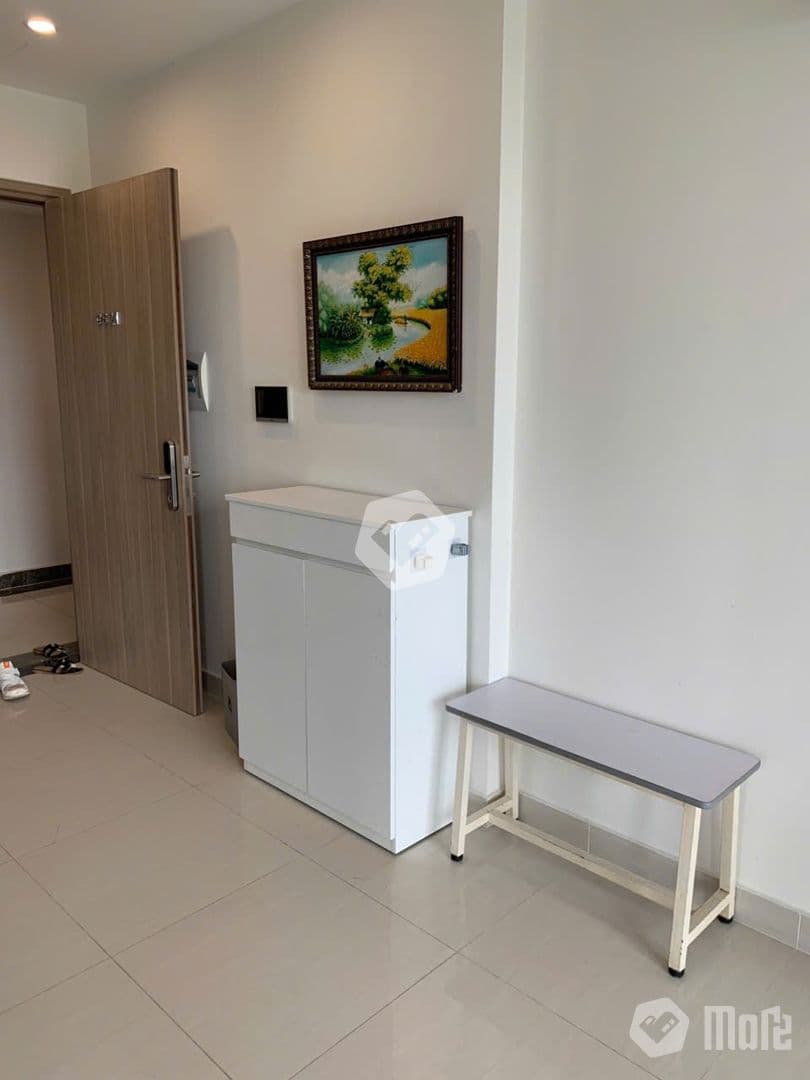 Căn hộ Vinhomes GP Rainbow