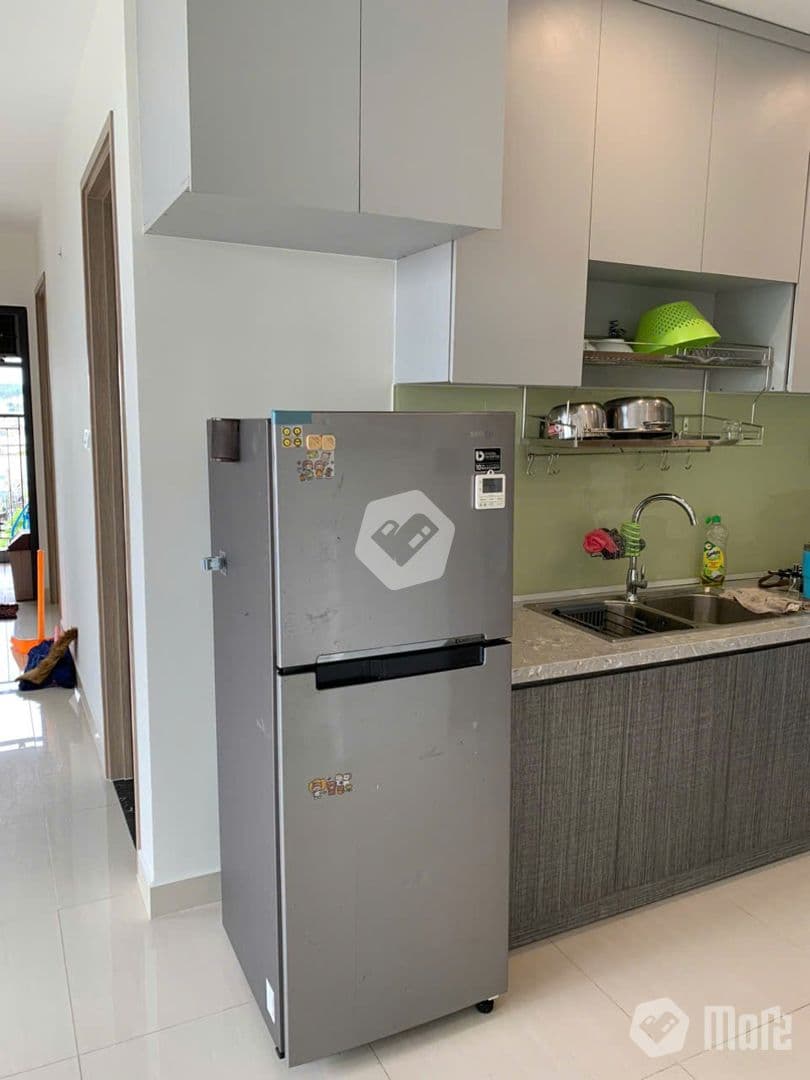 Căn hộ Vinhomes GP Rainbow - Ảnh 4