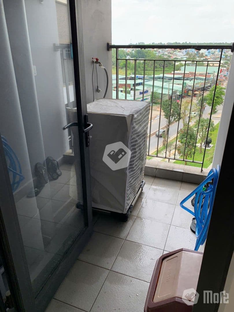 Căn hộ Vinhomes GP Rainbow - Ảnh 5