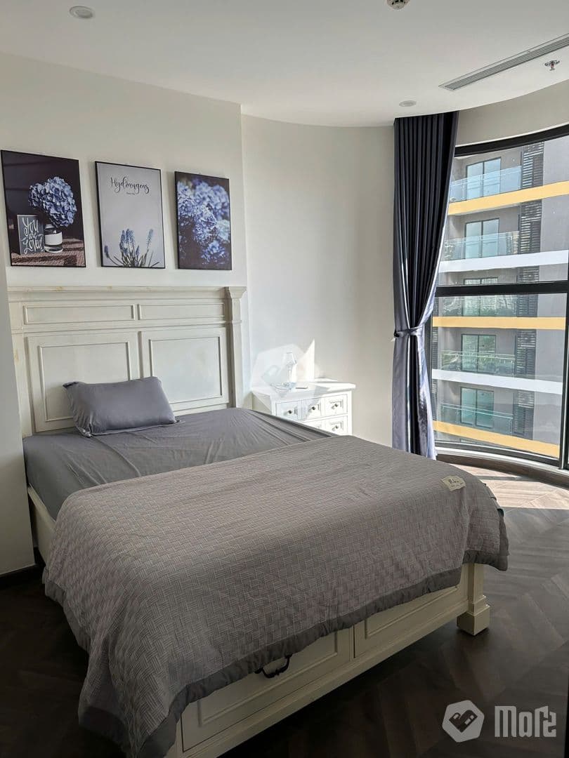 Căn hộ Vinhomes GP The Beverly - Ảnh 15