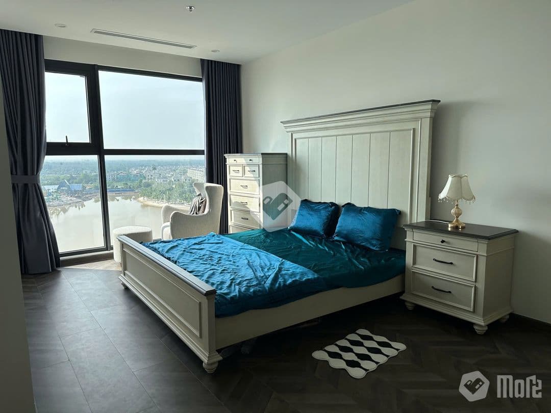 Căn hộ Vinhomes GP The Beverly - Ảnh 16