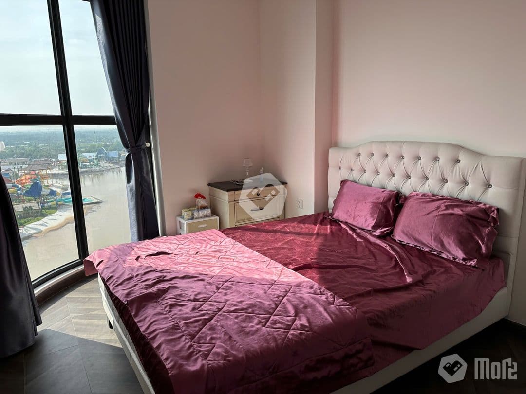 Căn hộ Vinhomes GP The Beverly - Ảnh 17