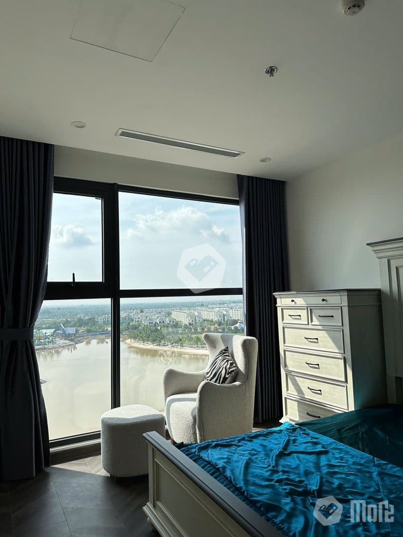 Căn hộ Vinhomes GP The Beverly - Ảnh 18
