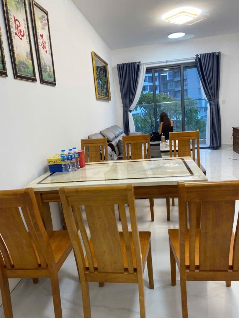 Căn hộ Celadon City Diamond Centery - Ảnh 2