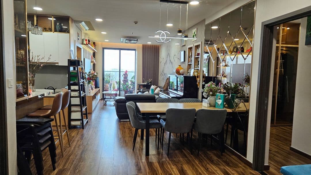 Căn hộ Celadon City Diamond Centery - Ảnh 12